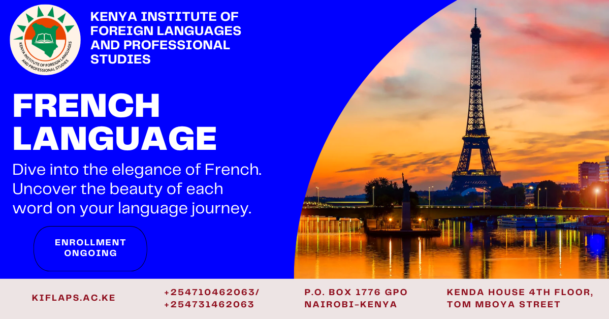 French Language