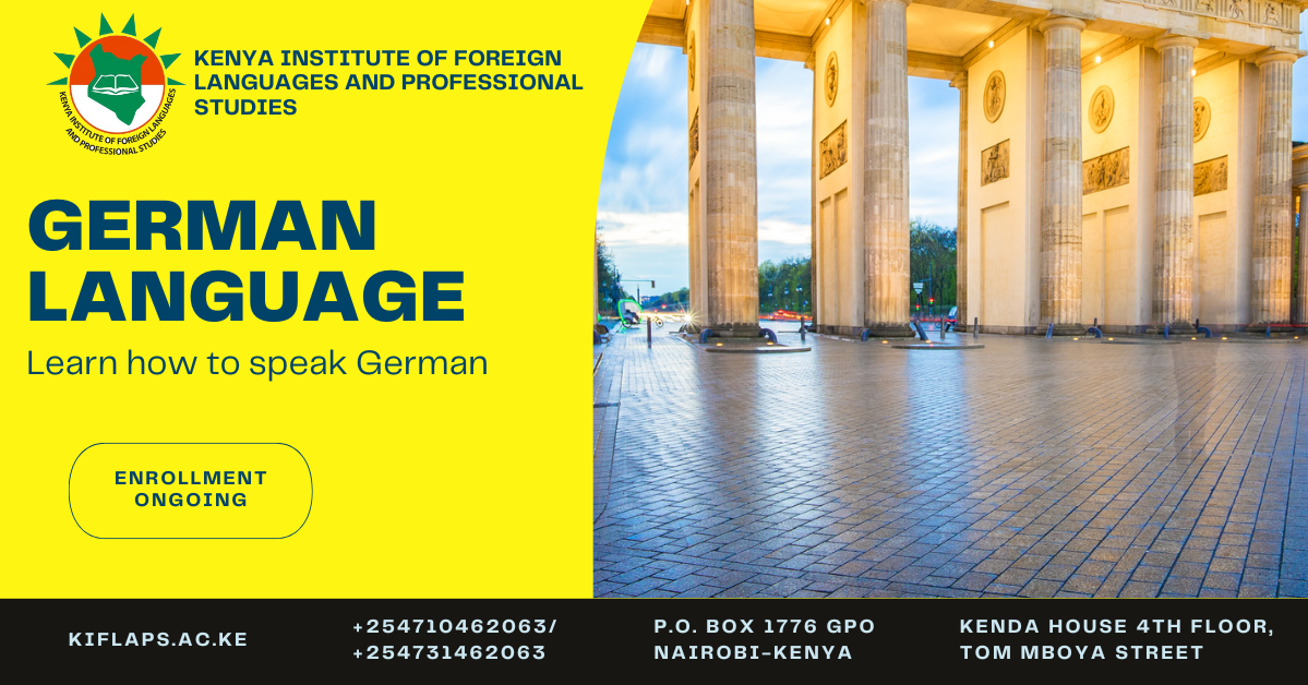 German Language